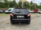 Nissan Qashqai LIFTING-2.0i-141km-4x4-Serwisowany-Navi-Kamera 360-Klimatronik-Tempoma - 8
