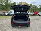 Nissan Qashqai LIFTING-2.0i-141km-4x4-Serwisowany-Navi-Kamera 360-Klimatronik-Tempoma - 9