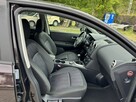 Nissan Qashqai LIFTING-2.0i-141km-4x4-Serwisowany-Navi-Kamera 360-Klimatronik-Tempoma - 13