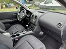 Nissan Qashqai LIFTING-2.0i-141km-4x4-Serwisowany-Navi-Kamera 360-Klimatronik-Tempoma - 15