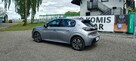 Peugeot 208 Super stan, bogata wersja. - 4
