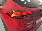 Hyundai Tucson VAT 23% N-line 1.6T-GDI 177KM DCT 2020 r., salon PL, I właściciel V - 11