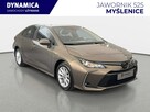 Toyota Corolla VAT 23% Comfort 1.5VVT-i 125KM M6 2022/2023 r., salon PL, I wł.