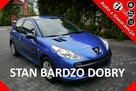 Peugeot 206+ 1.2  74tyś km Stan b.dobry klima z Niemiec Gwarancja 12mc bezwypadkowy