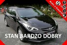 Hyundai i40 1.7d Led Xenon Stan b.dobry 100%bezwypadkowy Gwarancja 12mcy 1właść