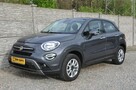 Fiat 500x 1.3T 151KM Lift LED Automat Kamera Szyberdach Navi Asystenci