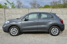 Fiat 500x 1.3T 151KM Lift LED Automat Kamera Szyberdach Navi Asystenci - 2