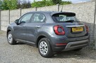 Fiat 500x 1.3T 151KM Lift LED Automat Kamera Szyberdach Navi Asystenci - 3