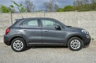 Fiat 500x 1.3T 151KM Lift LED Automat Kamera Szyberdach Navi Asystenci - 6