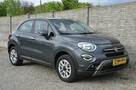 Fiat 500x 1.3T 151KM Lift LED Automat Kamera Szyberdach Navi Asystenci - 7