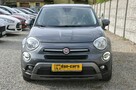 Fiat 500x 1.3T 151KM Lift LED Automat Kamera Szyberdach Navi Asystenci - 8