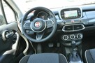 Fiat 500x 1.3T 151KM Lift LED Automat Kamera Szyberdach Navi Asystenci - 13