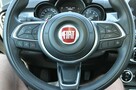 Fiat 500x 1.3T 151KM Lift LED Automat Kamera Szyberdach Navi Asystenci - 14