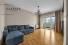 Mieszkanie Warszawa gm. Ursynów Ursynów, Braci Wagów - 3