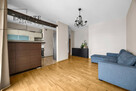 Mieszkanie Warszawa gm. Ursynów Ursynów, Braci Wagów - 4