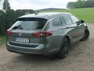 Opel Insignia B 2.0 D 170 KM Automat FUL LED Aktywny TEMPOMAT Kamera NAVI El. KLAPA - 4
