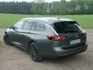 Opel Insignia B 2.0 D 170 KM Automat FUL LED Aktywny TEMPOMAT Kamera NAVI El. KLAPA - 5
