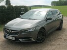 Opel Insignia B 2.0 D 170 KM Automat FUL LED Aktywny TEMPOMAT Kamera NAVI El. KLAPA - 14