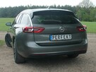 Opel Insignia B 2.0 D 170 KM Automat FUL LED Aktywny TEMPOMAT Kamera NAVI El. KLAPA - 16