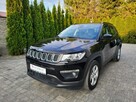 Jeep Compass ** Przebieg 76 Tys Km  ** 1,4 Multi Air ** - 2