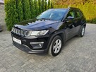 Jeep Compass ** Przebieg 76 Tys Km  ** 1,4 Multi Air ** - 3