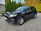 Jeep Compass ** Przebieg 76 Tys Km  ** 1,4 Multi Air ** - 4