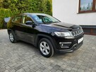 Jeep Compass ** Przebieg 76 Tys Km  ** 1,4 Multi Air ** - 5