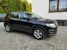 Jeep Compass ** Przebieg 76 Tys Km  ** 1,4 Multi Air ** - 6