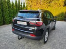 Jeep Compass ** Przebieg 76 Tys Km  ** 1,4 Multi Air ** - 8