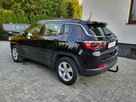 Jeep Compass ** Przebieg 76 Tys Km  ** 1,4 Multi Air ** - 10
