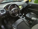 Jeep Compass ** Przebieg 76 Tys Km  ** 1,4 Multi Air ** - 11