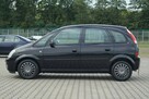 Opel Meriva Doinwestowany Sprawny Zadbany Klima Bez Wkładu Finansowego - 2