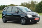 Opel Meriva Doinwestowany Sprawny Zadbany Klima Bez Wkładu Finansowego - 4