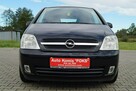 Opel Meriva Doinwestowany Sprawny Zadbany Klima Bez Wkładu Finansowego - 11