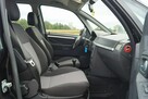 Opel Meriva Doinwestowany Sprawny Zadbany Klima Bez Wkładu Finansowego - 14