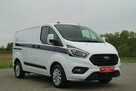 FORD TRANSIT CUSTOM STAN IDEALNY ZADBANY VAT 23% 170HP HAK - 7