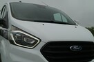 FORD TRANSIT CUSTOM STAN IDEALNY ZADBANY VAT 23% 170HP HAK - 8