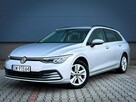 Volkswagen Golf 2.0 TDI 115KM Salon PL I właściciel VAT23% Serwis ASO Bezwypadkowy