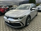 Volkswagen Golf 1.5 TSi DSG R-Line bardzo zadbany! - 2