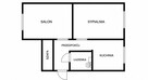 Wyremontowane 2 pokoje|Teofilów|Balkon| - 13