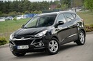 Hyundai ix35 2,0CRDI*136KM*Kamera*LED*Navi*Skóry*Niemcy - 4