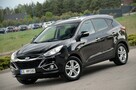 Hyundai ix35 2,0CRDI*136KM*Kamera*LED*Navi*Skóry*Niemcy - 5