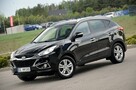 Hyundai ix35 2,0CRDI*136KM*Kamera*LED*Navi*Skóry*Niemcy - 6