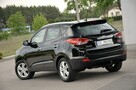 Hyundai ix35 2,0CRDI*136KM*Kamera*LED*Navi*Skóry*Niemcy - 10
