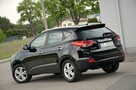 Hyundai ix35 2,0CRDI*136KM*Kamera*LED*Navi*Skóry*Niemcy - 11