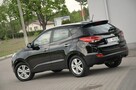 Hyundai ix35 2,0CRDI*136KM*Kamera*LED*Navi*Skóry*Niemcy - 12