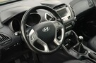 Hyundai ix35 2,0CRDI*136KM*Kamera*LED*Navi*Skóry*Niemcy - 13