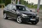 BMW X1 2,0D*M-Pakiet*143KM*X-drive 4x4*Panorama*LED*Niemcy - 3