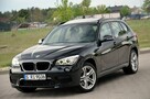 BMW X1 2,0D*M-Pakiet*143KM*X-drive 4x4*Panorama*LED*Niemcy - 4