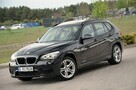 BMW X1 2,0D*M-Pakiet*143KM*X-drive 4x4*Panorama*LED*Niemcy - 5